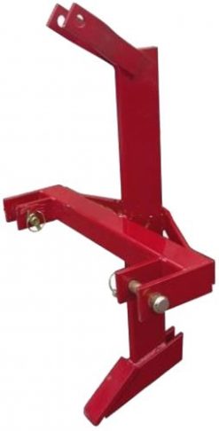 Tractor 3 Point Linkage Implements for Sale