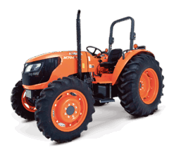 Tractor 3PL Implements