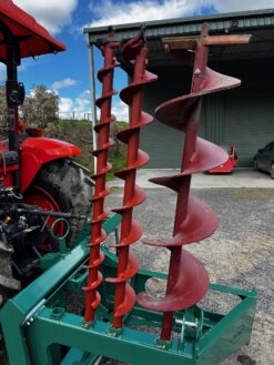 Munro Augers - All Sizes  from $810